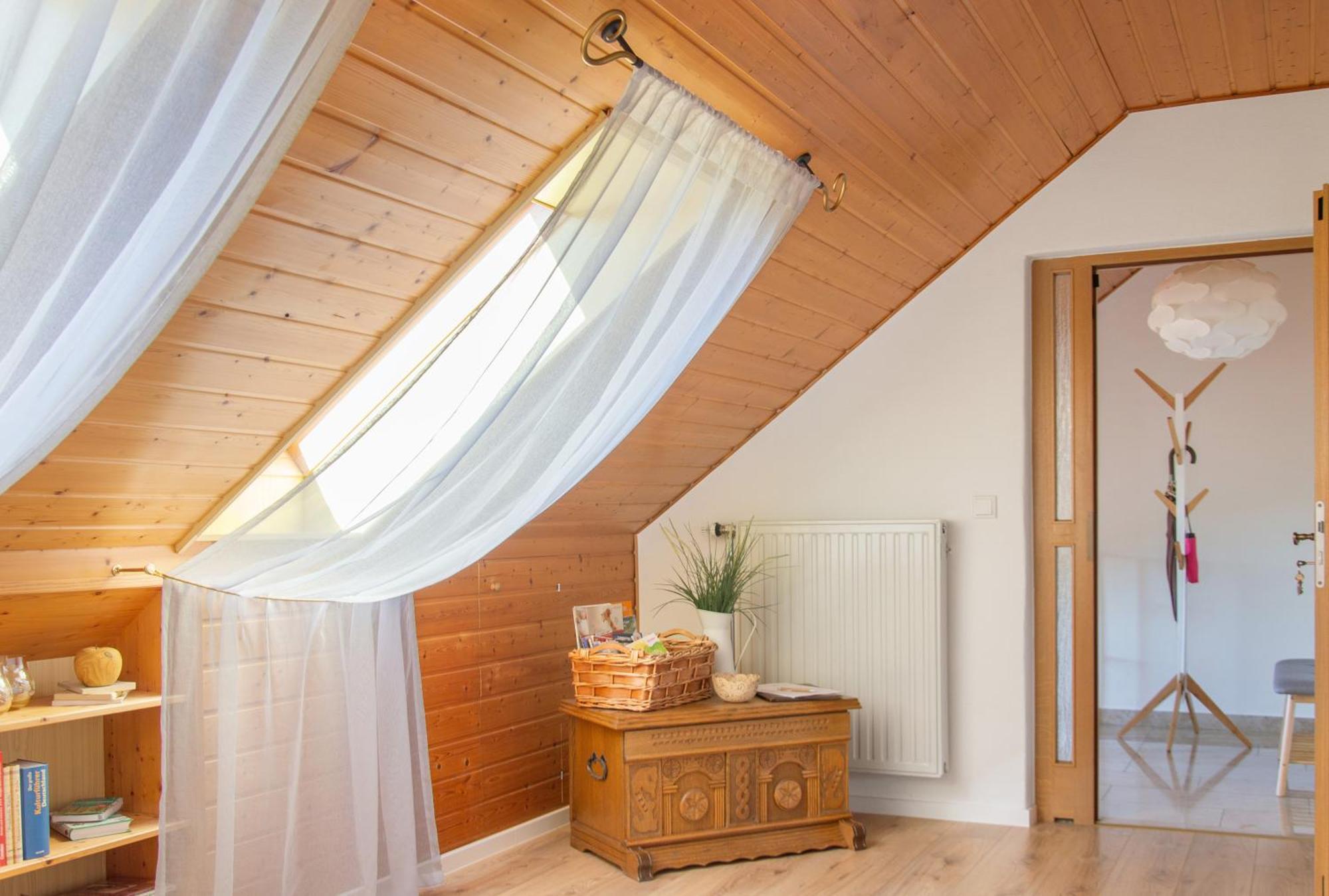 Ferienwohnung Apfelbluete Burgbernheim Exterior photo